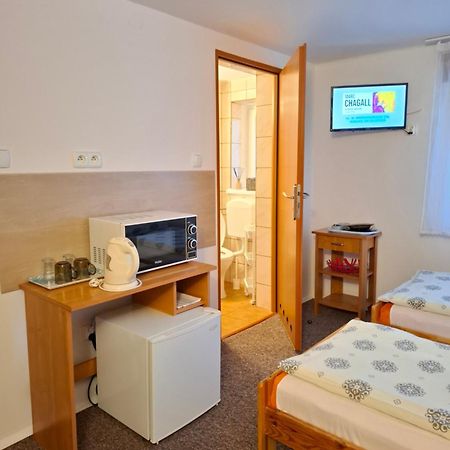 U Tylki Studio Z Widokiem Na Gory Zakopane Exterior foto