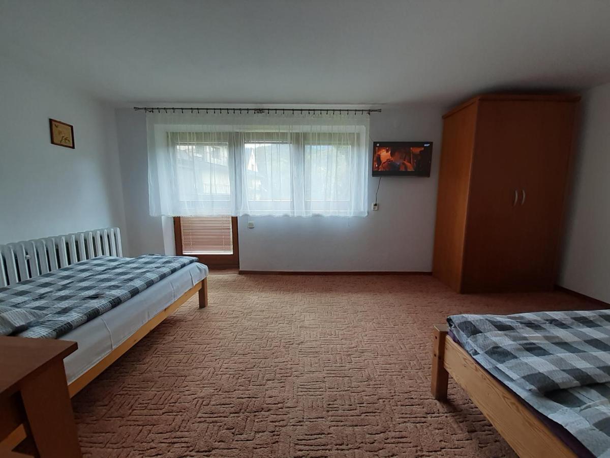 U Tylki Studio Z Widokiem Na Gory Zakopane Exterior foto