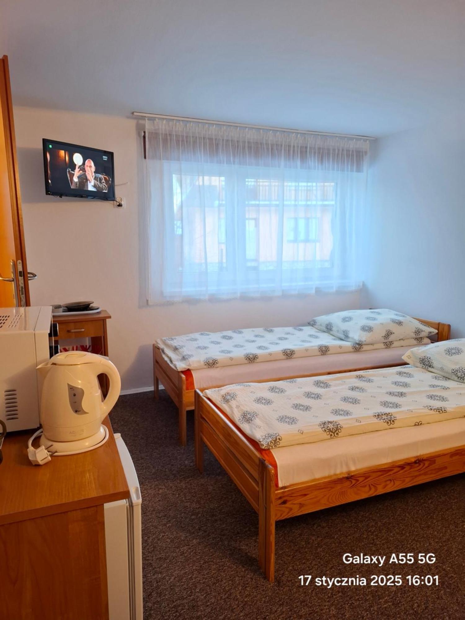 U Tylki Studio Z Widokiem Na Gory Zakopane Exterior foto